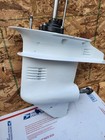  1977 Johnson Evinrude 25 - 35 Hp Lower Unit Long Shaft