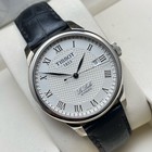 Tissot Le Locle Collection White Dial T41 1 423 33 Men s Watch Automatic 39mm