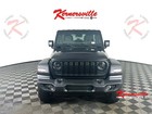 2025 Jeep Wrangler Sport S 4wd 4dr Suv Heated Seats Remote Start Pkg 24s