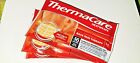 Look   Thermacare Heatwraps lower Back lot Of 10   l-xl  Exp  02-27 Or Later  