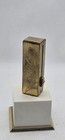 Vintage Rival Brass Lipstick Holder Early 20th Century Art Deco