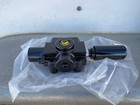 New Prince Ss-2a1d Selector Valve  3 Ways  2 Positions  2500 Psi  20 Gpm  1 2 