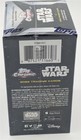 Factory Sealed 10 Pack Blaster Box 2023 Topps Chrome Star Wars Trading Cards