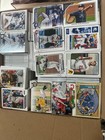 Large Flat Rate Box Of Cards Mixed Years mixed Sports Vets Paper Cards 20 7lbs