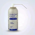 1 Bottle Icpa Nummit Topical Anesthetic Spray  free Shipping 