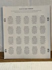 Scott  3865-8 The Art Of Disney  Friendship Mnh Sheet Of 20