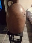 4 Gallon Antique Wine Jug From N y 18 Hundreds