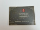 Instruction Booklet manual For Singer Electric Sewing Machine Model 15-91