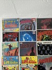 Lot Of 20 Daredevil Marvel Comics  1 Original Sin Life With Archie Vintage