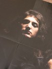 Queen Poster 2016     29 5x21 5 In     Rock Band Legends Print Wall Art
