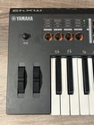 Yamaha Mx49 49-key Music Production Synthesizer Keyboard - Black
