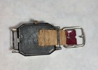 Vintage Made In Japan  Toy Tin Girl Or Doll Wrist Play Rolex Replica Damage