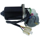 New Wiper Motor For Peterbilt 1985-2016 379 330 389 337 348 340 335 386 24 Volt