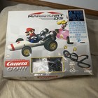 Carrera Go    Mario Kart Ds 1 43 Slot Car Racing System Set 62206 Super Mario