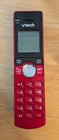 Vtech Cs6919-16 Dect 6 0 Cordless Phone W Caller Id Red Handset Original Box Euc