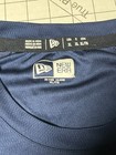 New Era Montreal Alouettes Shirt Lcf Sideline Official Men s Xl Blue Ships Fast