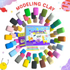 Air Dry Clay 56 Colors  Modeling Clay For Kids  Diy Model Magic Clay  Molding Cl