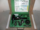 Greenlee 7906sb Quick Draw 90 Hydraulic Punch Driverkit 1 2 - 2   Case