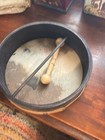Guinness Bodhran Drum