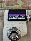 Patagonia Level 9 Temperate Field Shirt Large Blouse Multicam Combat Jacket