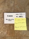     New Canon G7 X Mark Iii Canon Warranty   2-year Best Buy Coverage Ships Now    