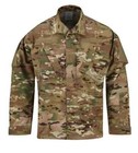 New 2024 Ocp Scorpion Combat Tactical Army Usaf Uniform Jacket Coat All Sizes