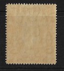 Brunei 1911 Mcca 2c  Sg 35  Sc 16  Mlh  Vf  Cv  4 25   5 35       a2274