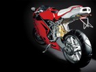 Ducati 749 999 S r New Mdcycles Fender Eliminator Kit Tail Light Led