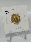 King George Sovereign Gold Coin 1915 Gold Bullion  17