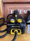Mcculloch Mc1375 Canister Steam Cleaner With 20 Accessories