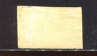 Confederate States 1 Used Pair With Bold  New Orleans Jan 14 Cancel Bx6934