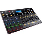 Akai Mpd232 Midi Usb Drum Pad Controller Mpc Beat Maker 16 Pads Sequencer