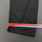 Dickies Cargo Pants Men 38x30 New Black Regular Fit Flex Pockets Utility