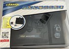 Carson 500504149 - 1 87 Vw Beetle Bug R c  Winter Sports Version 2 4g 100  - New