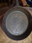 Vintage 11 3 4 Cast Iron Pan Belong To My Grandma