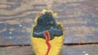 Wwii Vintage Us Army 827th Tank Destroyer Bn Cloth Di Patch Uniform Insignia