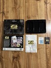 Star Wars Ccg Cards Game Decipher Dark   Light Mixed Card Lot Of 550 