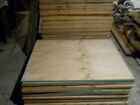 Birch Plywood  20 Sheets 7 8  22mm 11 Ply Finished Size 44 3 4  X 37 1 4  X 7 8 