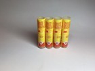 Avon Sun  Lip Balm Spf 15 4 2 G Lot Of 4 Discontinued Brand New Sealed