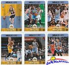 Denver Nuggets 2017 18 Panini Hoops Nba Limited Edition 12 Card Set-nikola Jokic