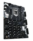 Asus B250 Mining Expert Motherboard Intel B250 Lga1151 2  ddr4 Usb 2 0 Hdmi Atx