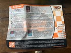 Tony Stewart Signed Original Home Depot Nascar Winston Cup Photo