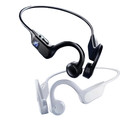 Bone Conduction Headphones Bluetooth 5 1 Wireless Headset Earbuds Outdoor Sports