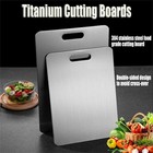 Katuchef Cutting Board  Katuchef Titanium Cutting Board  Cutting Boards  Stai   