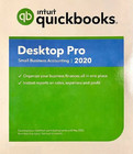 Quickbooks Desktop Pro 2020 For 3pcs  users 