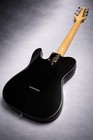 49  Vnt Esquire T Style Custom Snakehead  Semi-hollow 6 String Electric Guitar 