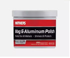 Mothers Mag And Aluminum Polish Paste 10 Oz 