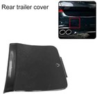 Rear Bumper Left Tow Eye Hook Cap Cover For Bmw X3 F25 M Sport 51128052112 Lh
