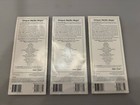 Lot X3 Us City Unique Map Manhattan Ny Los Angeles Ca Las Vegas Grand Canyon New