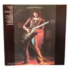 Jeff Beck Signed Lp Blow By Blow
